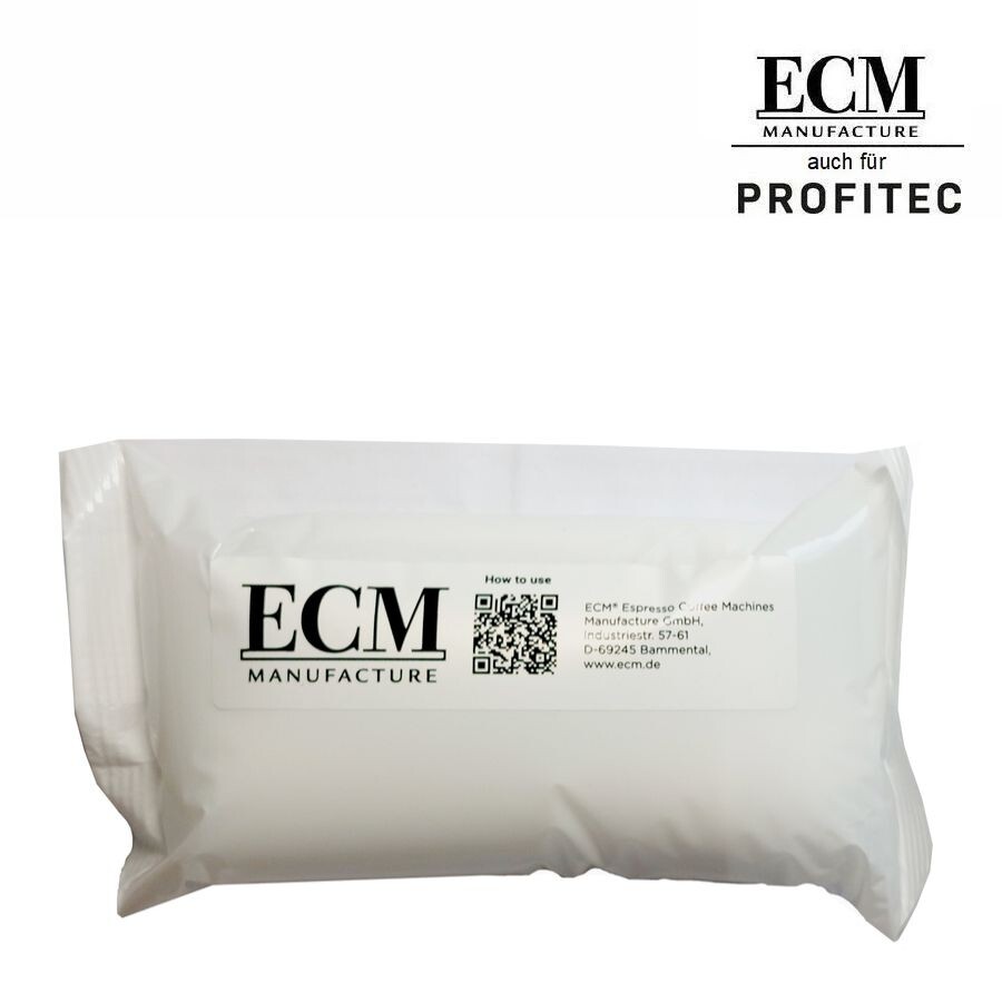 ECM AquaAroma Crema Saugkartusche