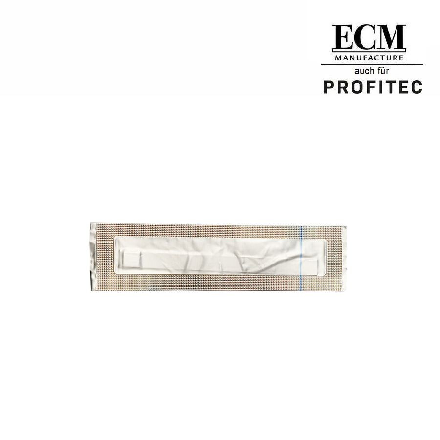 ECM Wasserhärte-Teststreifen für AquaAroma Crema S