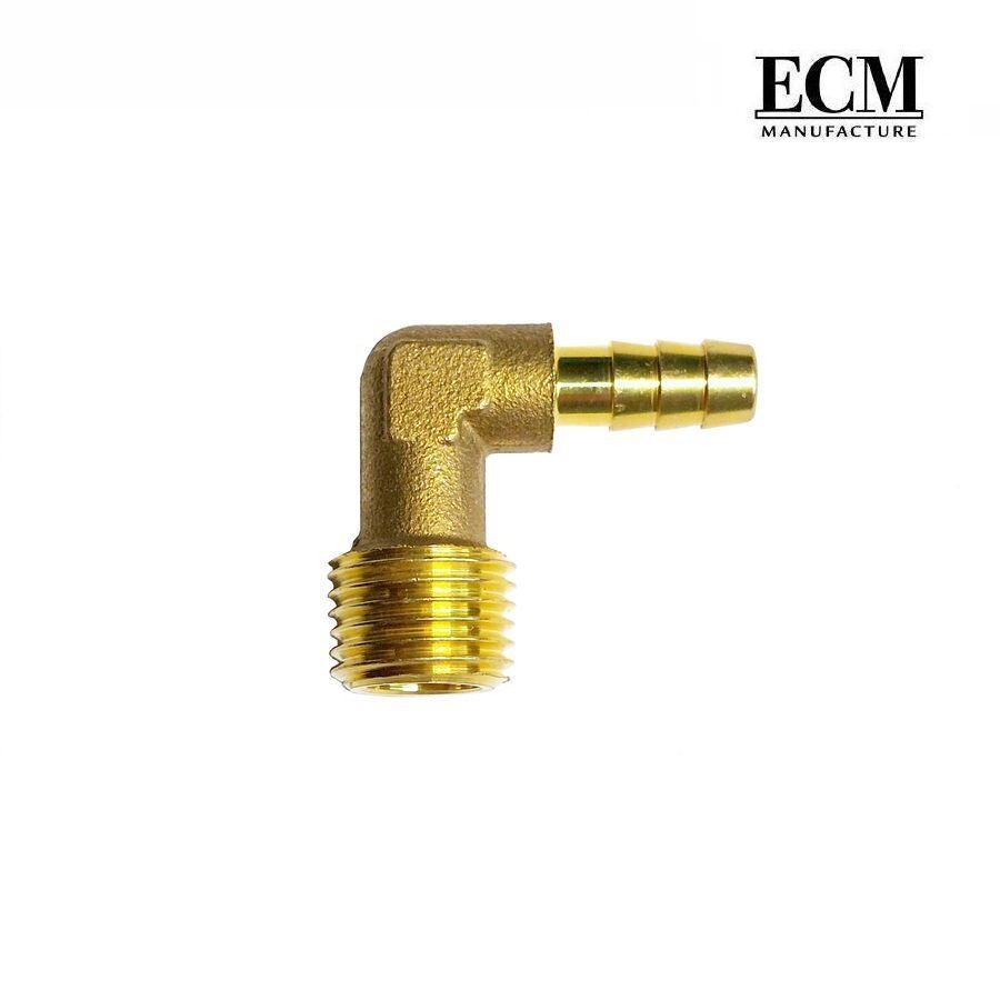 ECM L-Verbindungsstück 1/4 x 6