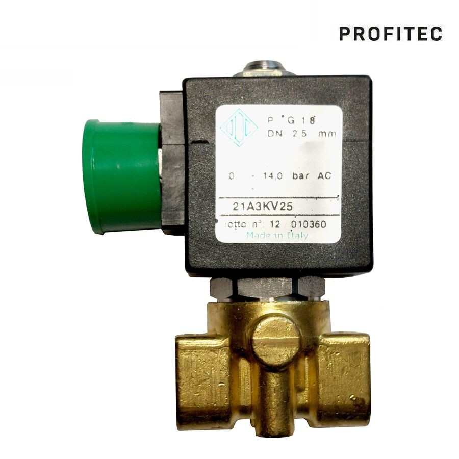 Profitec 2-Wege-Magnetventil