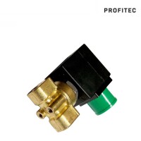 Profitec 2-Wege-Magnetventil