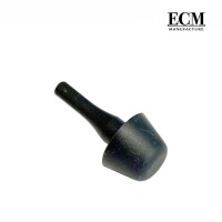 ECM Steck-Gummipuffer Tassenablage