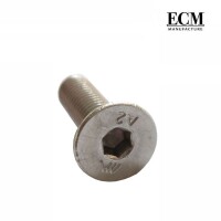 ECM Schraube M5x18  für 8-loch Duschhalter