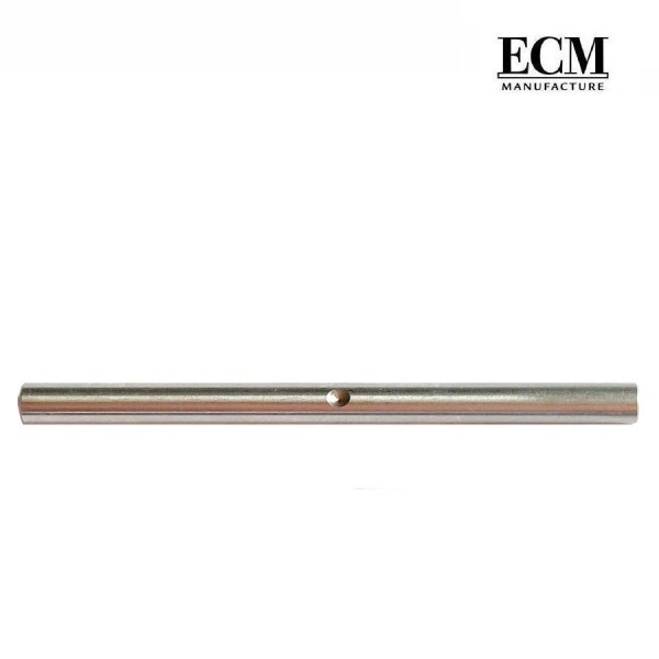 ECM Achse für Mahlgradeinstellung 60mm