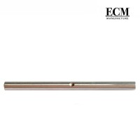 ECM Achse für Mahlgradeinstellung 60mm