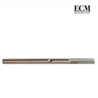 ECM Achse für Mahlgradeinstellung 60mm