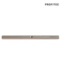 Profitec Achse für Mahlgradeinstellung 60mm