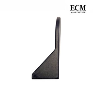 ECM Gummi L-Halterung für Vibrationspumpen