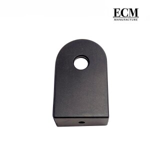 ECM Gummi L-Halterung für Vibrationspumpen