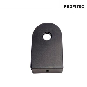 Profitec Vollgummi-Vibrationspumpenhalterung L-Form