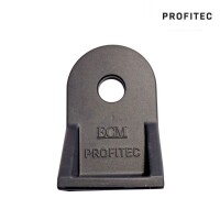 Profitec Vollgummi-Vibrationspumpenhalterung L-Form