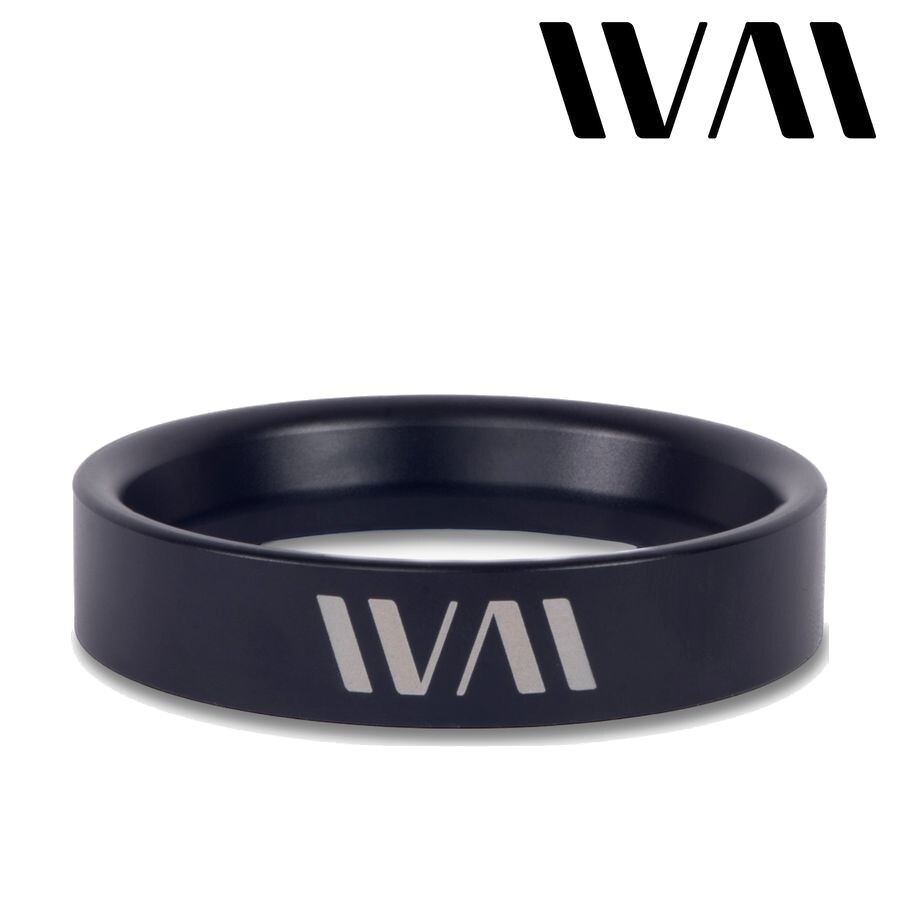 Wiedemann Präzisionstrichter Mini 58mm Schwarz