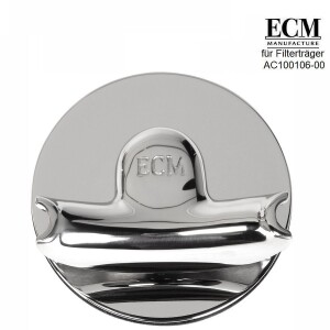 ECM-2er-Edelstahlaufsatz