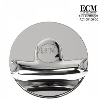 ECM-2er-Edelstahlaufsatz