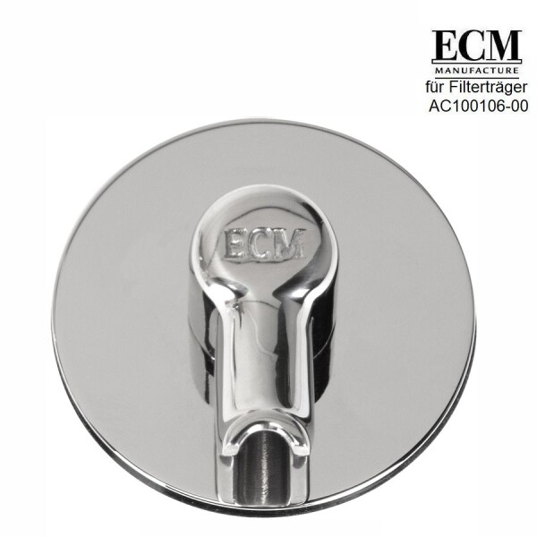 ECM-1er-Edelstahlaufsatz