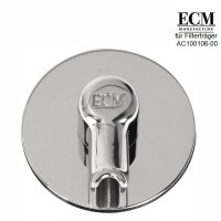 ECM-1er-Edelstahlaufsatz